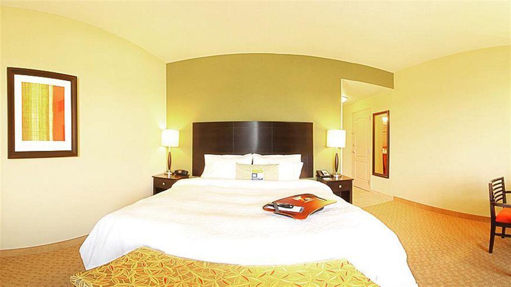Hampton Inn & Suites Homestead Miami South Exterior foto