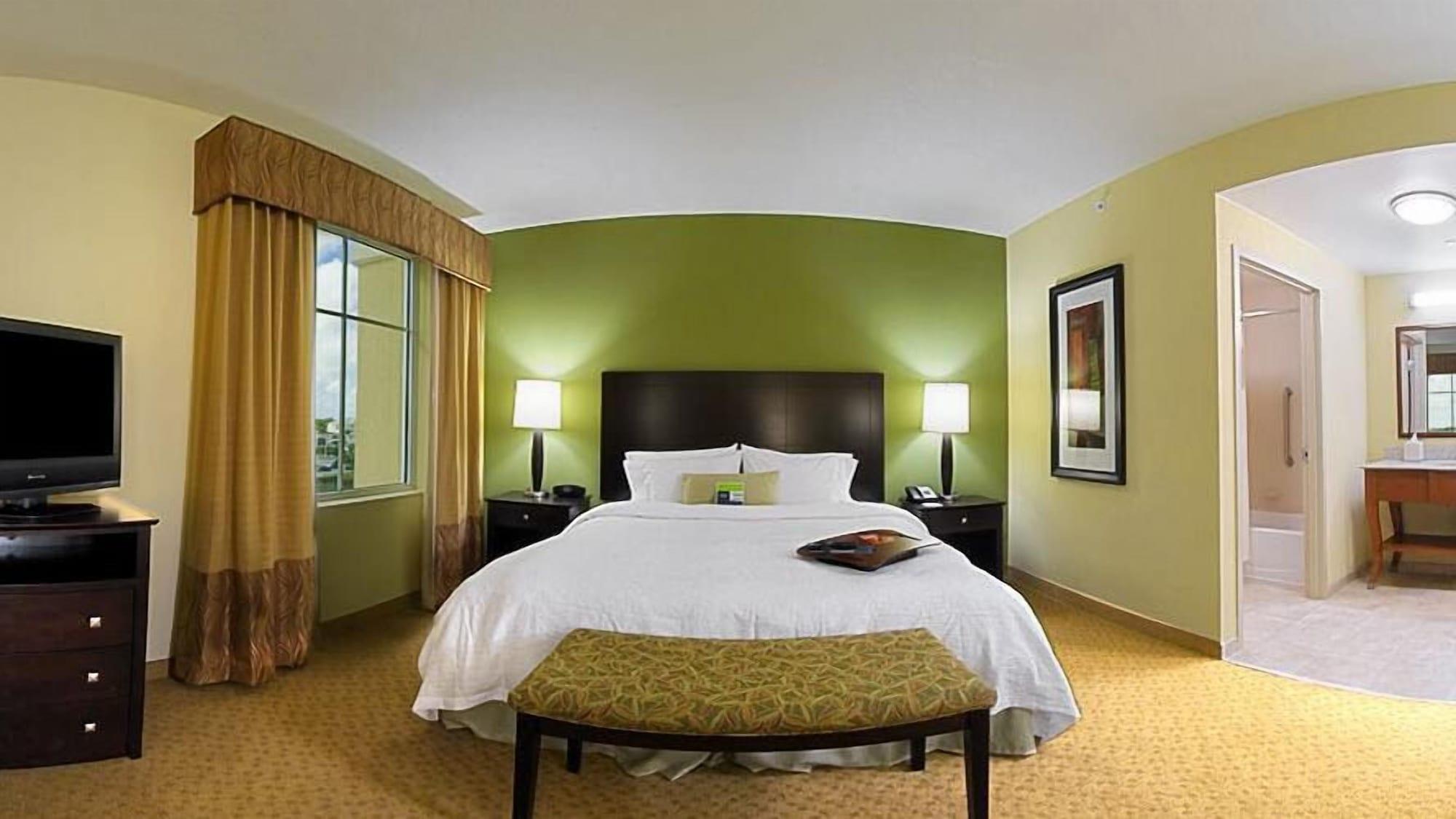 Hampton Inn & Suites Homestead Miami South Exterior foto