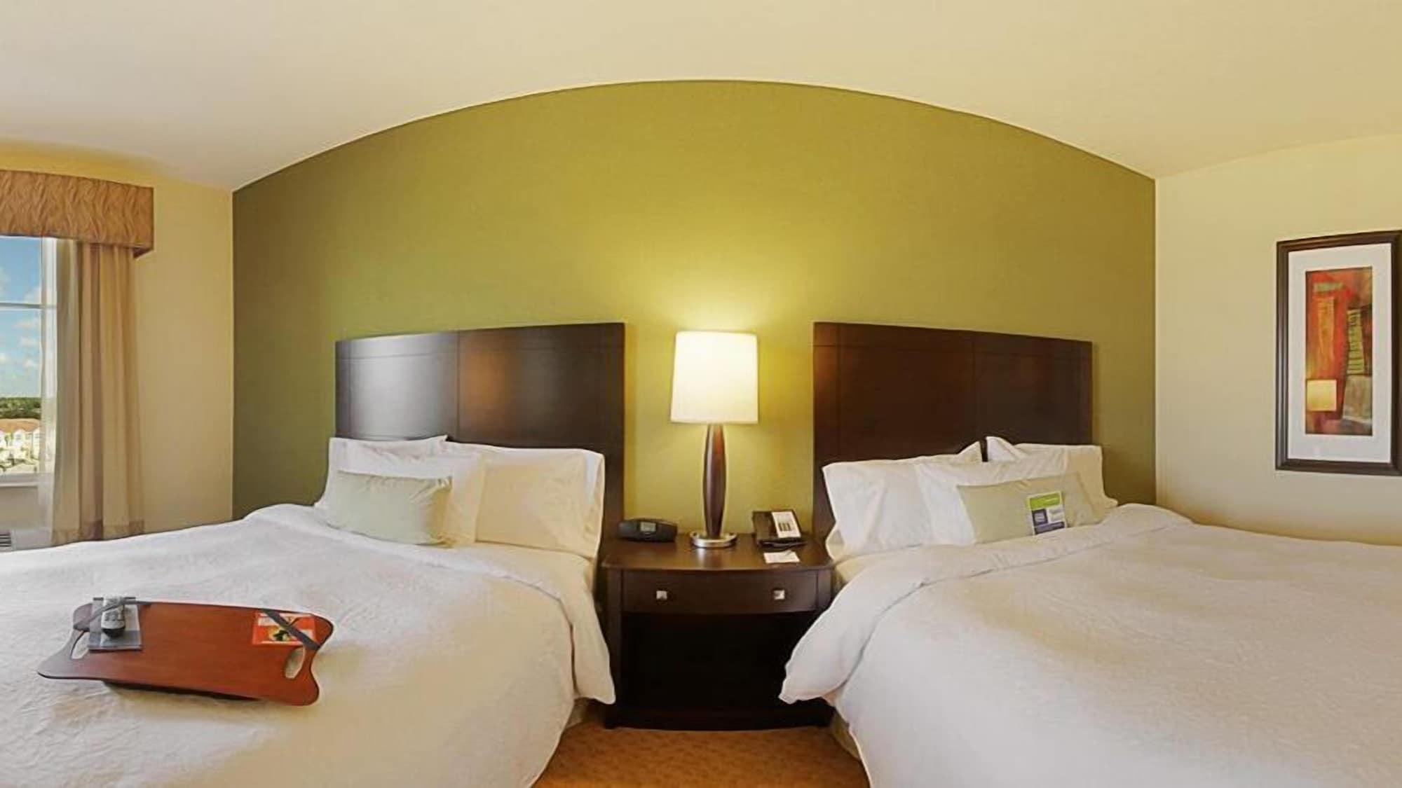 Hampton Inn & Suites Homestead Miami South Exterior foto