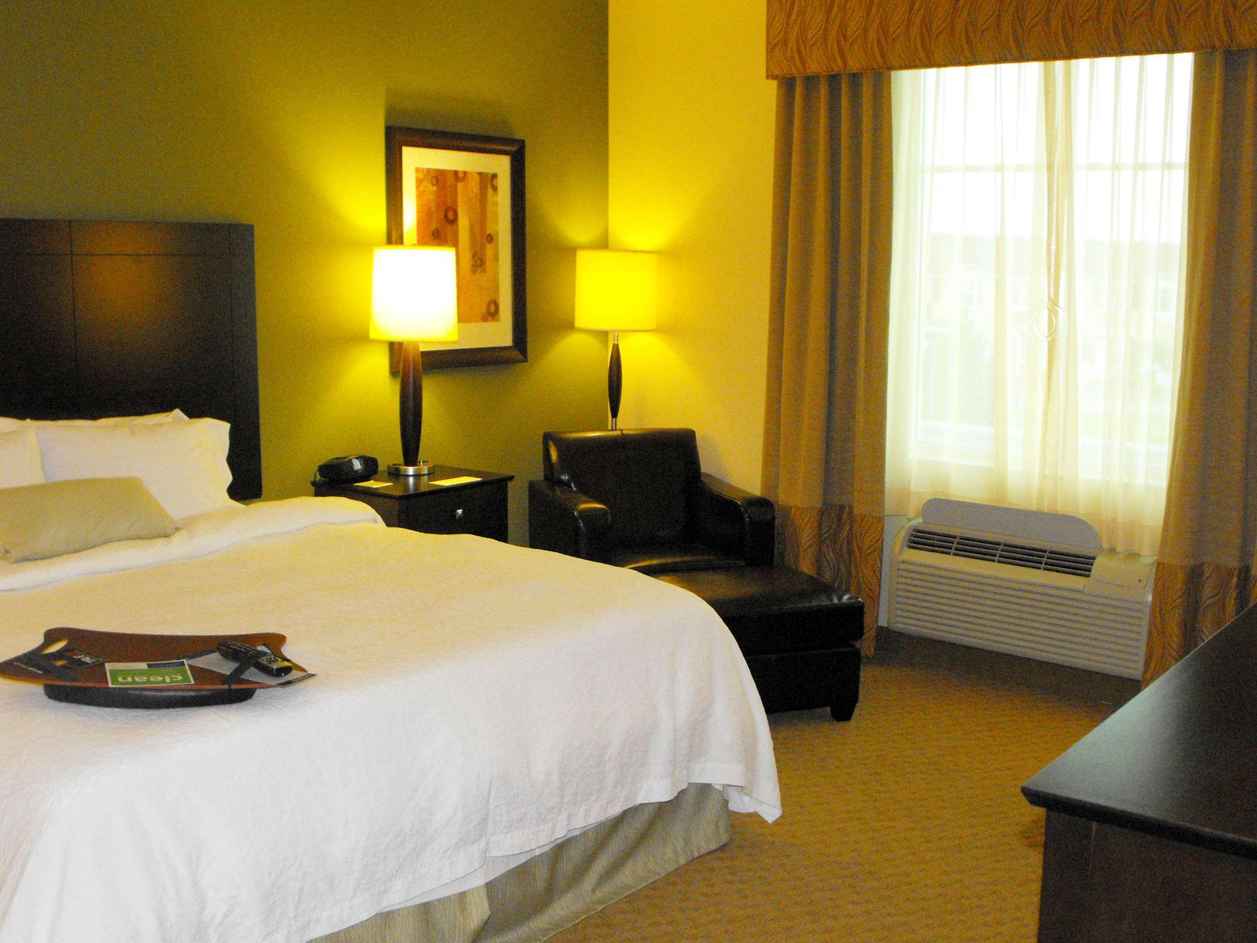 Hampton Inn & Suites Homestead Miami South Habitación foto
