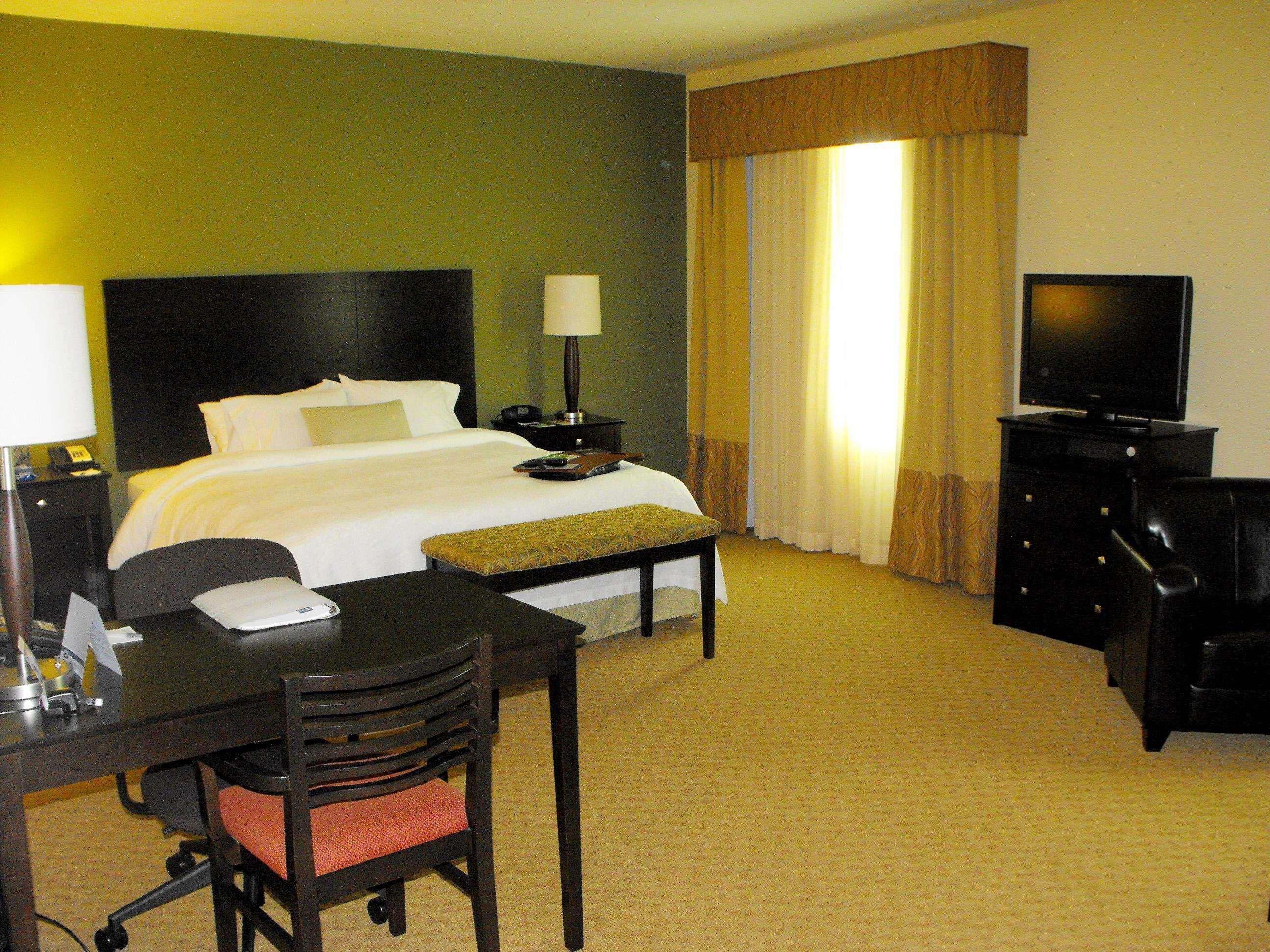 Hampton Inn & Suites Homestead Miami South Habitación foto