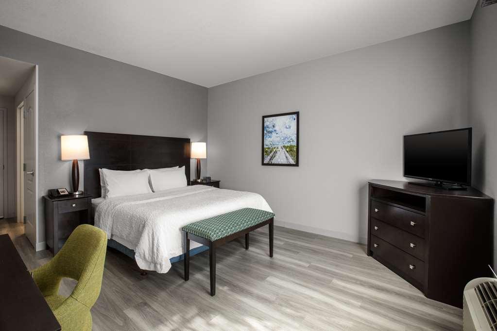 Hampton Inn & Suites Homestead Miami South Habitación foto