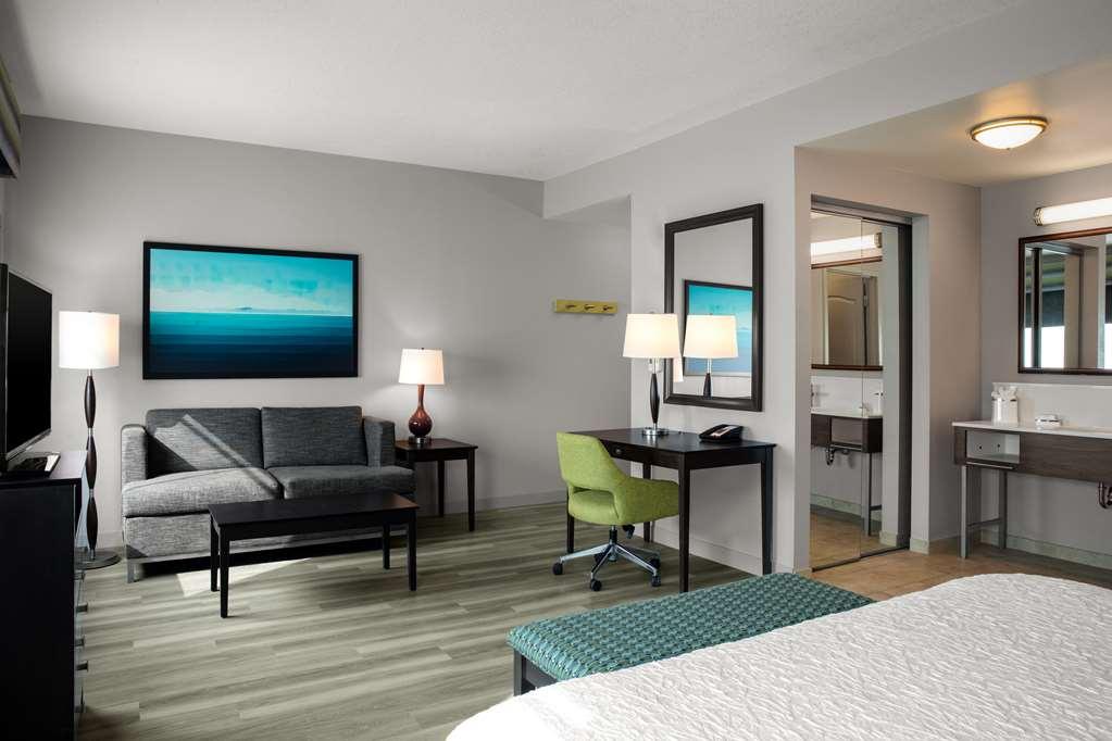Hampton Inn & Suites Homestead Miami South Habitación foto