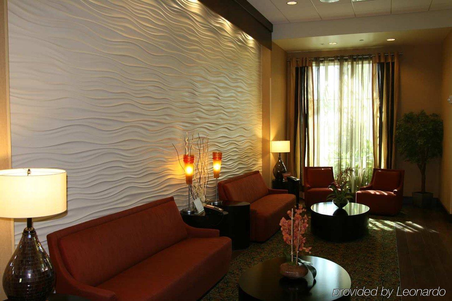 Hampton Inn & Suites Homestead Miami South Habitación foto