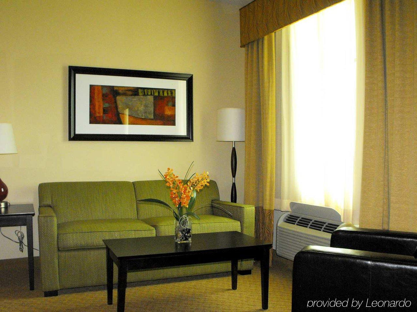 Hampton Inn & Suites Homestead Miami South Habitación foto