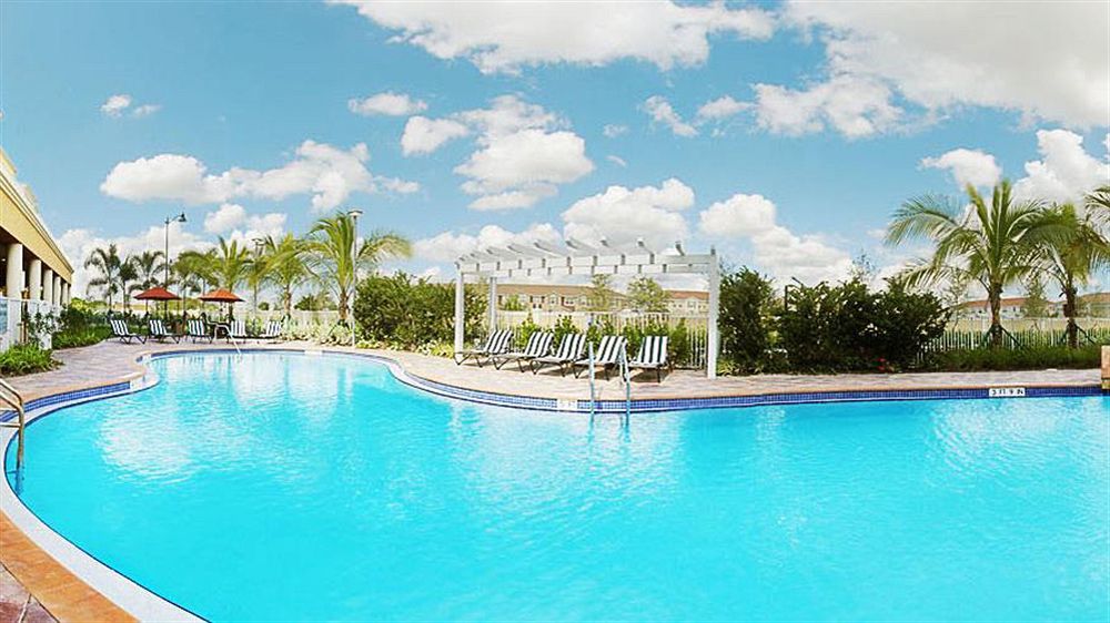 Hampton Inn & Suites Homestead Miami South Exterior foto